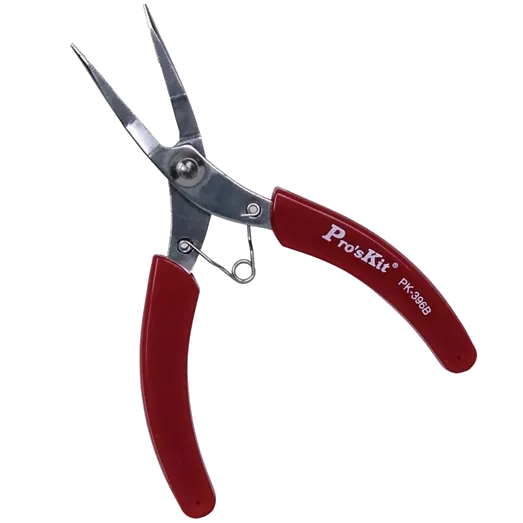 Pro'sKit 1PK-396B Щипці-круглогубці
