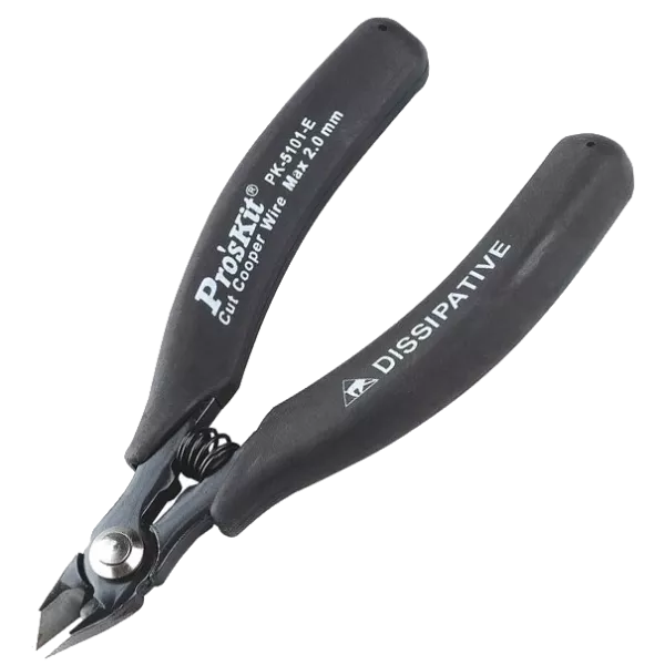 Pro'sKit 1PK-5101-E 120мм Кусачки