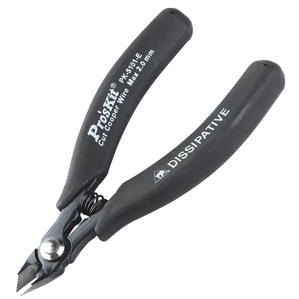 Pro'sKit 1PK-5101-E 120мм Кусачки
