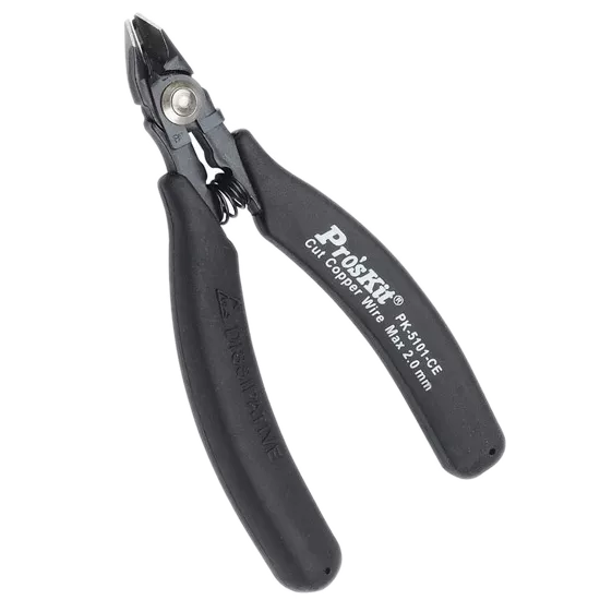 Pro'sKit 1PK- 5101 Кусачки