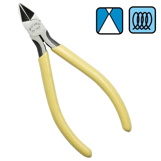 Pro'sKit 1PK-705Y Бокорізи