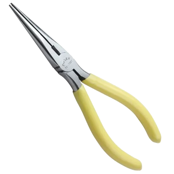 Pro'sKit 1PK-706 Щипці - круглогубці