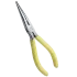 Pro'sKit 1PK-706Y Щипці-круглогубці