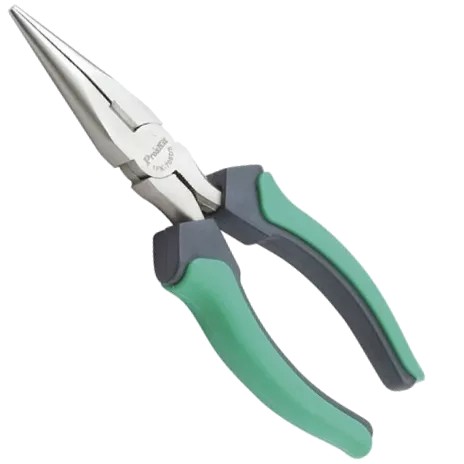 Pro'sKit 1PK-709DS Щипці - круглогубці