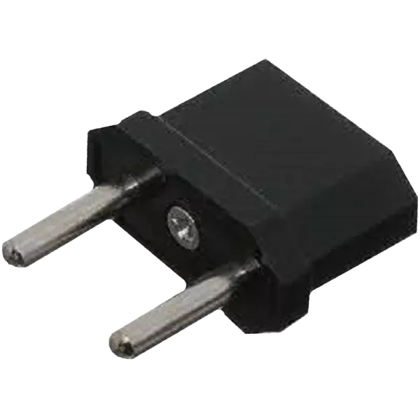 EMT 2-0152 Перехідник мережевий універсальний плоский