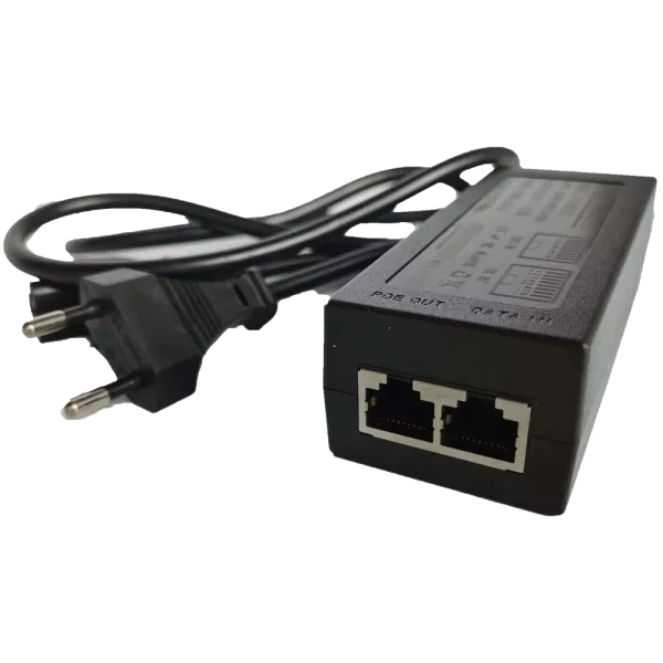 Ewind EW-PSE101F-AC-AF PoE інжектор