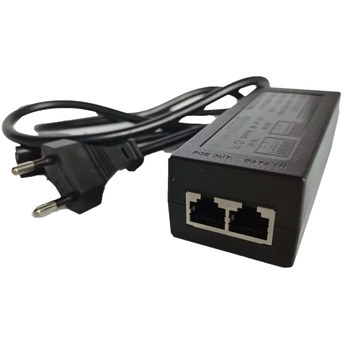 Ewind EW-PSE101F-AC-AF PoE інжектор