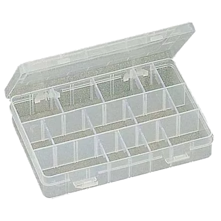 Pro'sKit 203-132E Касетниця