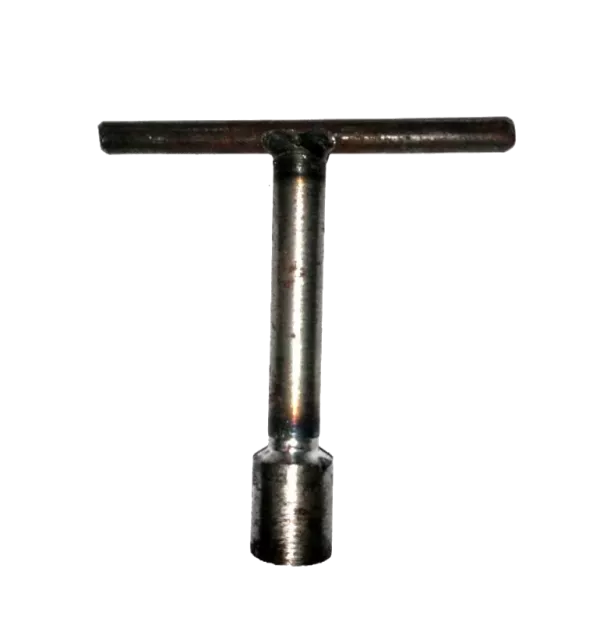 Ключ для боксів серії БК