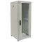 19" 33U 610х675 Шафа посилена сіра
