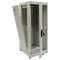 19" 33U 610х675 Шафа посилена сіра