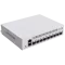 MikroTik CRS310-1G-5S-4S+IN 10G SFP+ Комутатор 9 портів керований