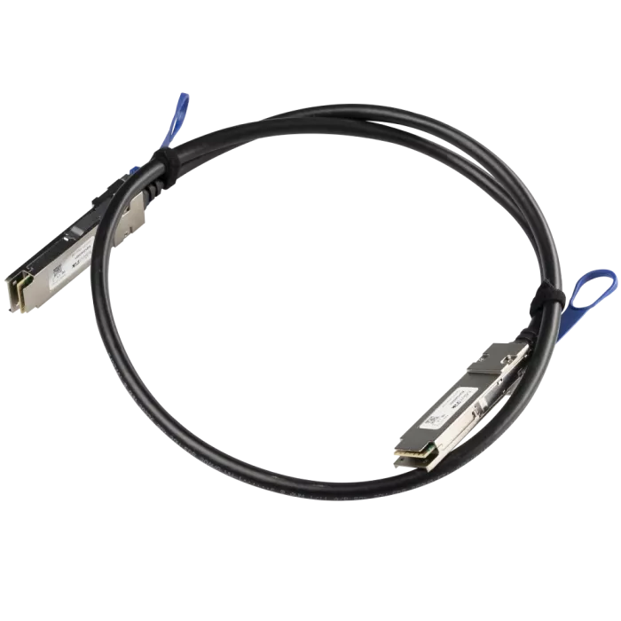 MikroTik XQ+DA0001 Оптичний патчкорд