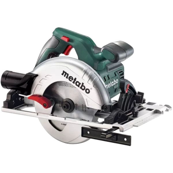 Metabo KS 55 FS (600955000) Дискова пила