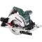Metabo KS 55 FS (600955000) Дисковая пила