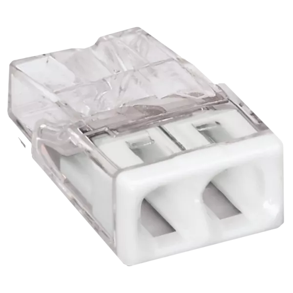 COMPACT 2х2.5 (без пасти) Клема WAGO 2273-202