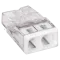 COMPACT 2х2.5 (без пасти) Клема WAGO 2273-202