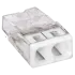 COMPACT 2х2.5 (без пасти) Клема WAGO 2273-202
