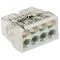 Wago COMPACT 2273-208 8 -дротова 0.5-2.5мм2 Клема