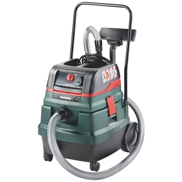 Metabo ASR 50 L SC (602034000) Пилосос