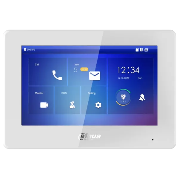 DHI-VTH5422HW IP монітор