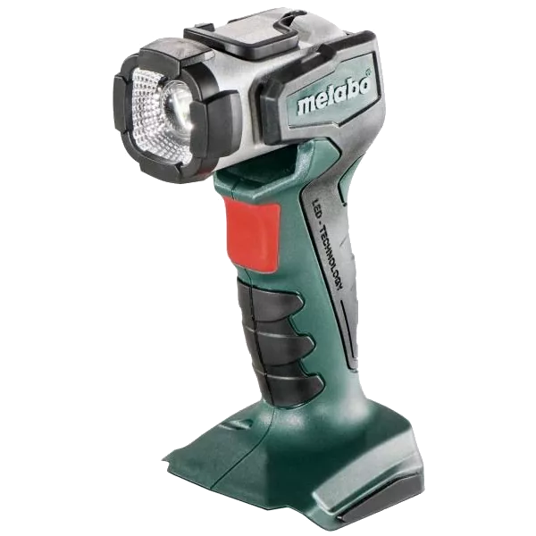 Metabo ULA 14.4-18 LED (600368000) Акумуляторний ліхтар