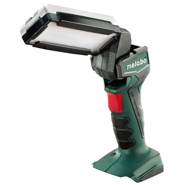 Metabo SLA 14.4-18 LED (600370000) Акумуляторний ліхтар