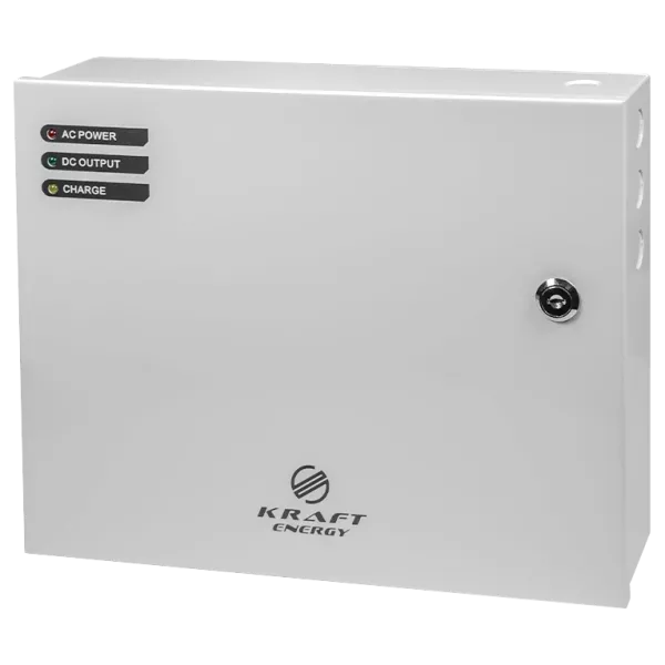 Kraft PSU-2425LED Джерело безперебійного живлення