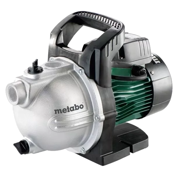 Metabo P 2000 G (600962000) Поверхневий насос