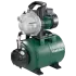 Metabo HWW 4000 25 G (600971000) Насосна станція
