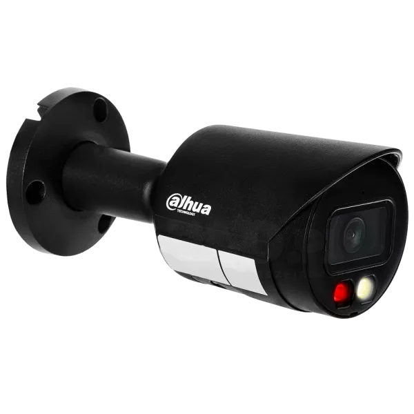 DH-IPC-HFW2449SP-S-IL-BE 4МП (2.8мм) з мікрофоном IP відеокамера Dahua