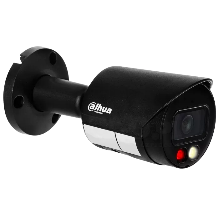 DH-IPC-HFW2449SP-S-IL-BE 4МП (2.8мм) з мікрофоном IP відеокамера Dahua