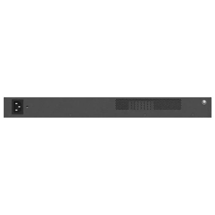 Ruijie RG-S2915-24GT4MS-P-L PoE+ Layer 2+ Комутатор 28 портів керований