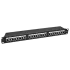 19? 24xRJ-45 FTP кат. 5e Патч-панель