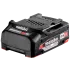 Metabo (625026000) Аккумулятор 18В Li-Power 2.0А*ч