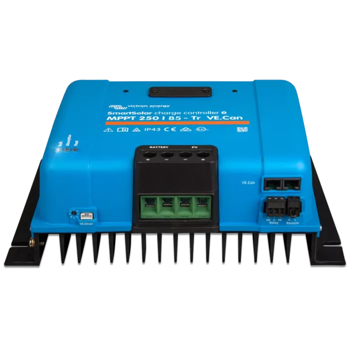 Victron Energy SmartSolar MPPT 250/85-TR VE.CAN Контроллер заряда