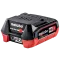 Metabo (625349000) Аккумуляторный блок LiHD 12В 4Aч