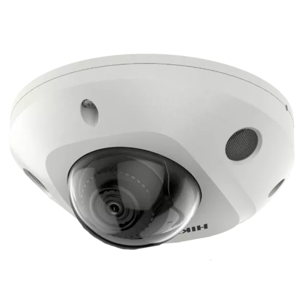 DS-2CD2543G2-IS 4МП (4мм) IP відеокамера Hikvision