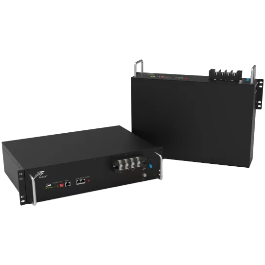 Ritar R-LFP 25.6В 100А*год Літієва акумуляторна батарея