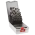 Bosch HSS PointTeQ 25 штук (2608577352) Набор сверл для металла