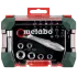 Metabo «SP» (626701000) Коробка для насадок і тріскачки