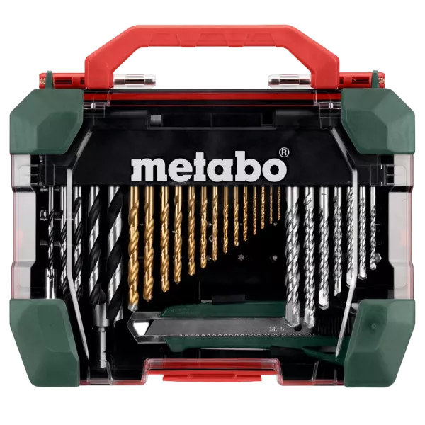 Metabo «SP» (626707000) Набір приладдя