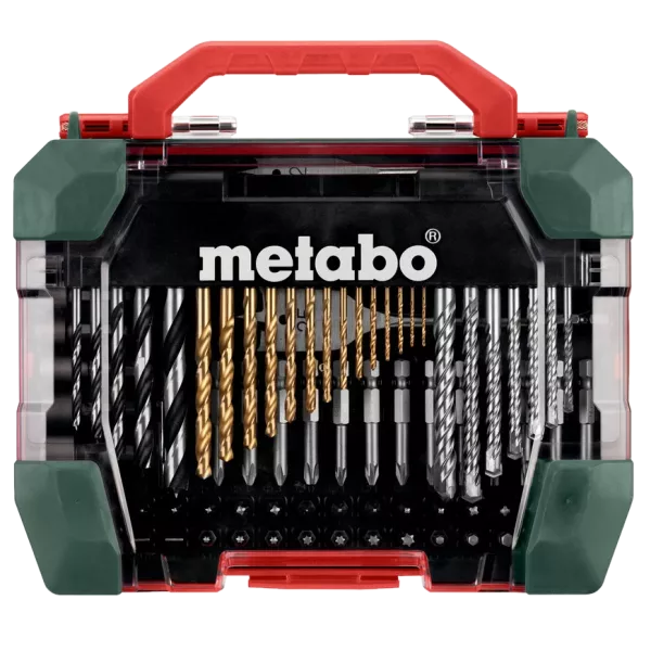 Metabo «SP» (626708000) Набiр приладдя