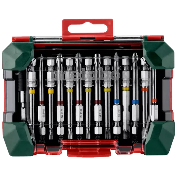 Metabo «SP» (626719000) Набір приладдя
