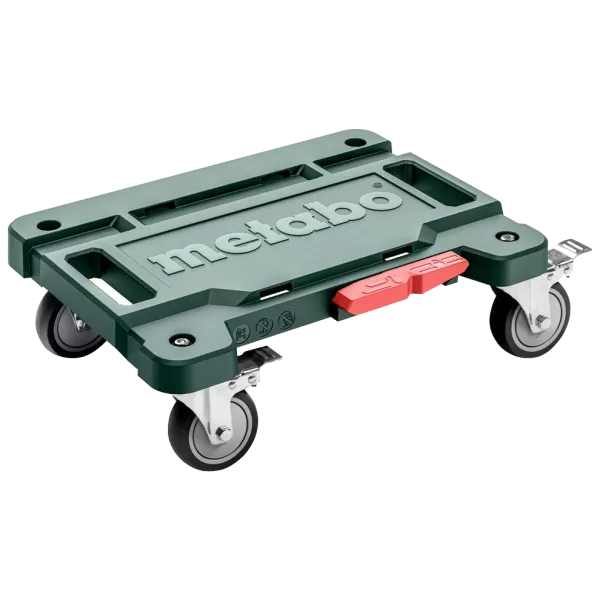 Metabo metaBOX (626894000) Платформа с колесами для кейсов