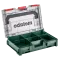 Metabo metaBOX 63 XS (626896000) Органайзер