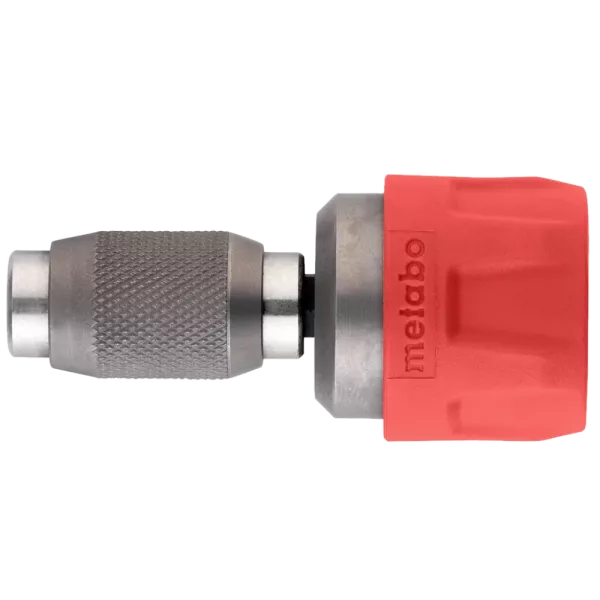 Metabo "Quick" (627241000) Швидкозмінний тримач інструментальних насадок