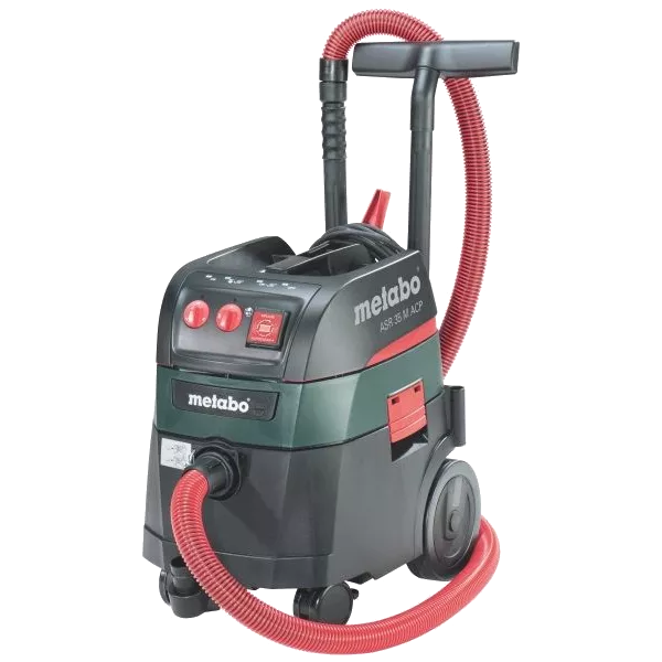 Metabo ASR 35 M ACP (602058000) Пилосос