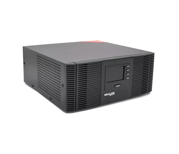 SVC BRAZZERS BRZ-SOLAR-1200 Гібридний інвертор