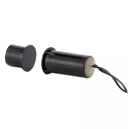 ЕСМК-5 дротовий магнітоконтактний оповіщувач